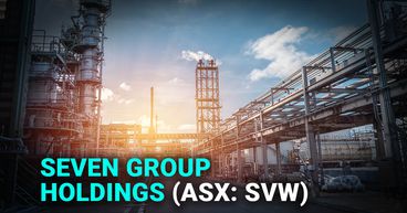 Asx Capital Goods Stock Insights: Seven Group Holdings (Asx: Svw)