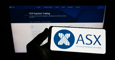 ASX 200 breaks four-day losing streak in morning trade, gains nearly 1%