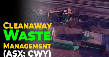 Asx Industrial Stock Insights: Cleanaway Waste Management (Asx: Cwy)