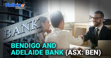 Asx Financial Stock Insights: Bendigo And Adelaide Bank (Asx: Ben)