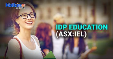 Asx Education Insight: Idp Education (Asx:iel)