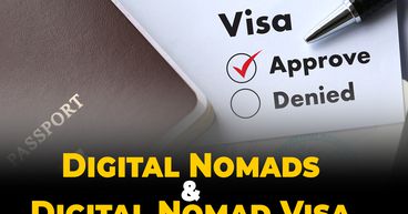 Who Are Digital Nomads? Which Countries Provide A Digital Nomad Visa?