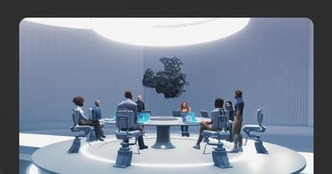 Vection Technologies (ASX:VR1) hits a metaverse milestone, unveils 3DFrame for Webex