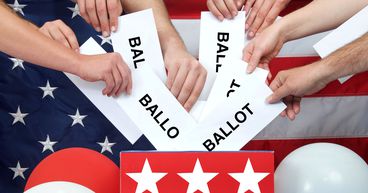 US mid-term polls in a year marred by inflation, fear of recession