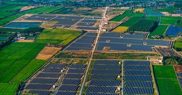 Eight exciting upcoming green projects in Australia