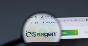 Seagen (SGEN) stock roared 17% higher on Merck’s (MRK) buyout plan