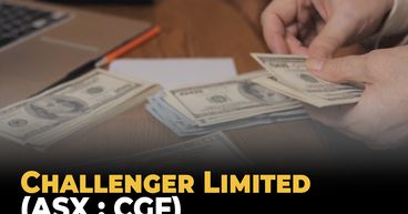 Asx Investment Management Stock Insights: Challenger (Asx : Cgf)