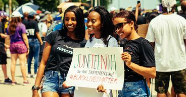 US to observe inaugural Juneteenth federal holiday on Monday