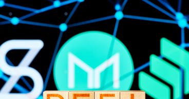 SNX crypto price soars 100% & volume rockets over 700%: Here's why