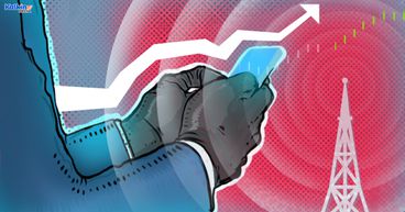 TSX telecom stocks to buy as Quebecor & Rogers strike deal over Freedom