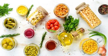 RFA, AAC, BUB: ASX food stocks with modest price returns this month