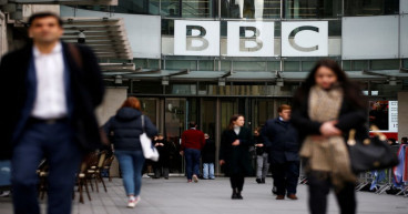 BBC made misjudgement in coverage of anti-Semitic incident, regulator says