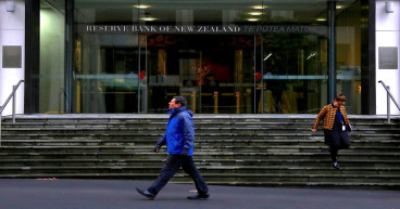 RBNZ review finds monetary policy decisions largely warranted