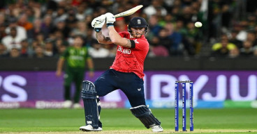 Cricket-Stokes redeems himself six years after West Indies nightmare