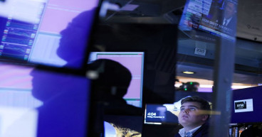 Futures sharply extend gains after October producer prices data