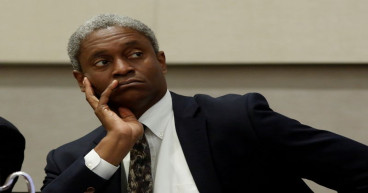 Fed's Bostic says tighter monetary policy hasn't dented inflation yet