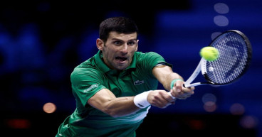 Tennis-Djokovic confirms he has visa to play in 2023 Australian Open