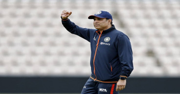 Cricket-Fearless but flexible, India's mantra for the NZ series