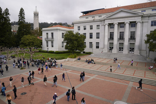 3 top law schools quit US News rankings over equity concerns