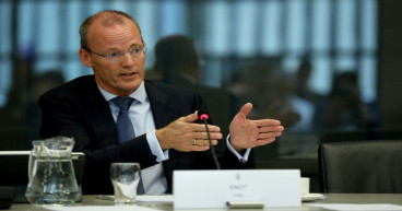 ECB has 'long way' to go with rate hikes, Knot says