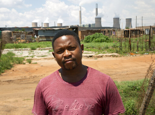 South Africa faces challenges in transition away from coal