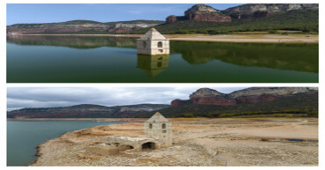 Catalonia limits water use as Spain prays for rain