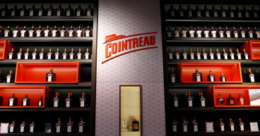Remy Cointreau first-half profit beats estimates, cautiously optimistic on China