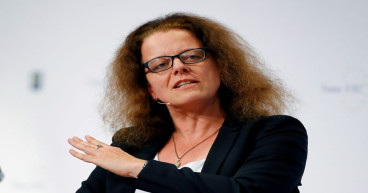 ECB's Schnabel pushes back on smaller rate hikes