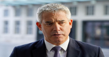 UK open to talks over nurses strike, but stands by previous pay offer - minister