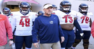 Kiffin staying at Ole Miss; Auburn has interest in Freeze