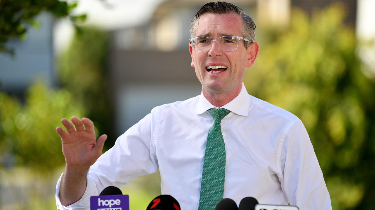 Santos to meet NSW premier over Narrabri