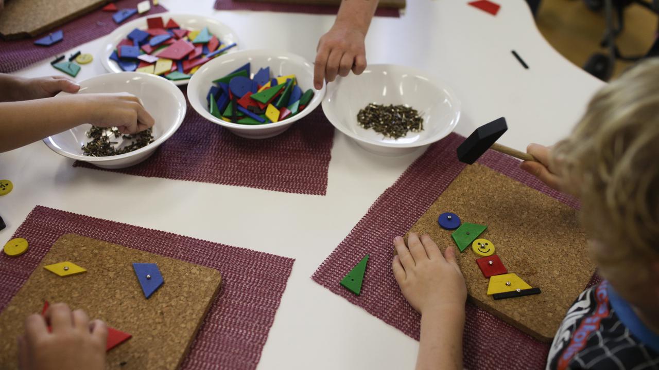 Health tests in all NSW preschools in 2024