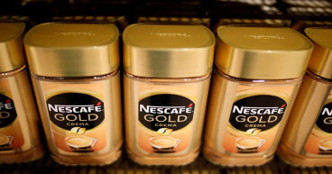 Nestle raises 2022 sales guidance for third time this year