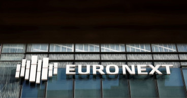 Euronext's commodities trading halted by technical hitch