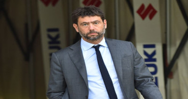 Juventus owner backs accountant as new chairman with end to Andrea Agnelli era