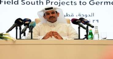 Germany to get new Qatari LNG flows through QatarEnergy, ConocoPhillips deal