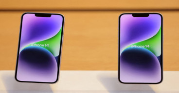 Apple's iPhone Pro shipments may fall 20 million units short of estimates - analyst