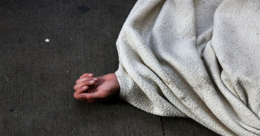 Amid homeless crisis, New York to step up forced hospitalization of mentally ill