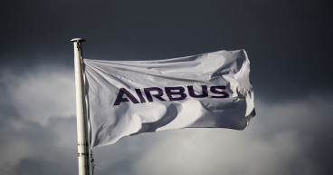 Airbus develops fuel-cell engine for hydrogen plane