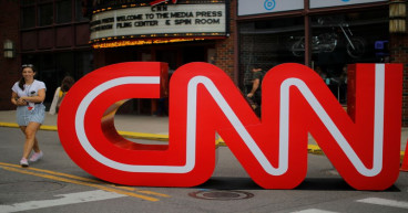 CNN informs employees that layoffs are underway - CNN reporter tweet