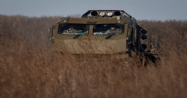Heaviest Ukraine fighting rages in east, NATO seeks to sustain support against Russia