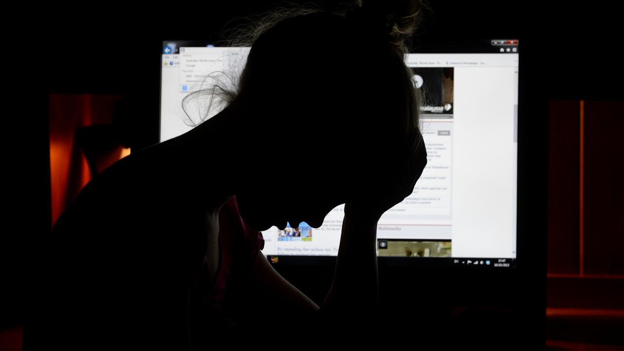 Upsurge in children being exploited online