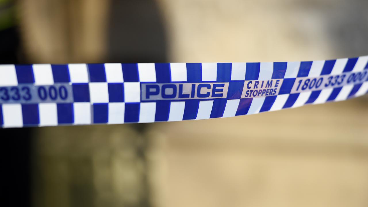 NSW rider dead after stolen car flees cops
