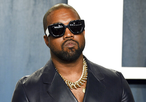 Musk says Twitter has suspended rapper Ye over swastika post