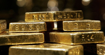 Gold set for weekly gain with market focus on U.S. jobs data