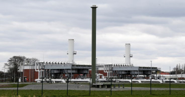 Netherlands to appoint Gasunie to develop North sea hydrogen network - company