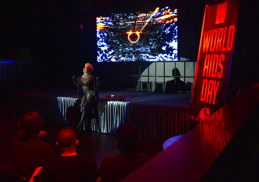World AIDS Day Atlanta 2022