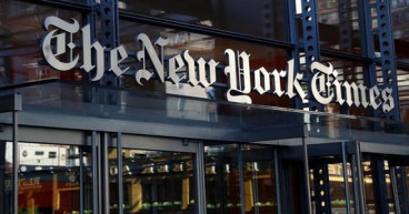 More than 1,000 New York Times union employees plan walkout over wages