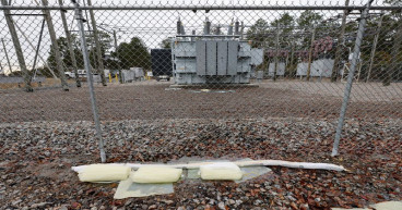 North Carolina county under curfew after power station attack, FBI investigating