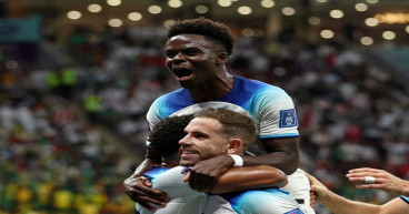 Soccer-